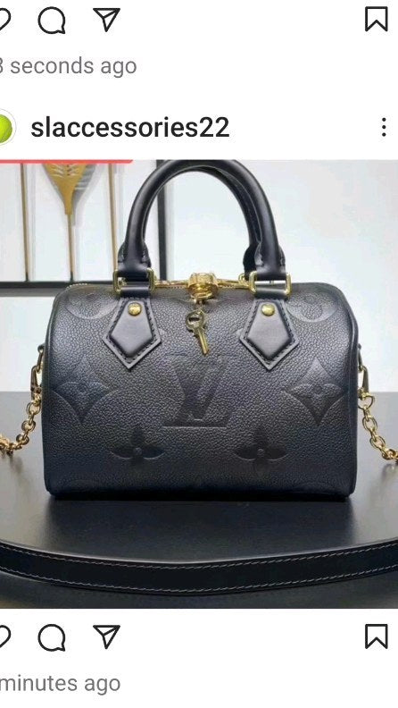 Black LV