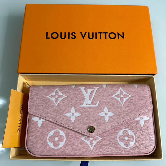 New LV Crossbody