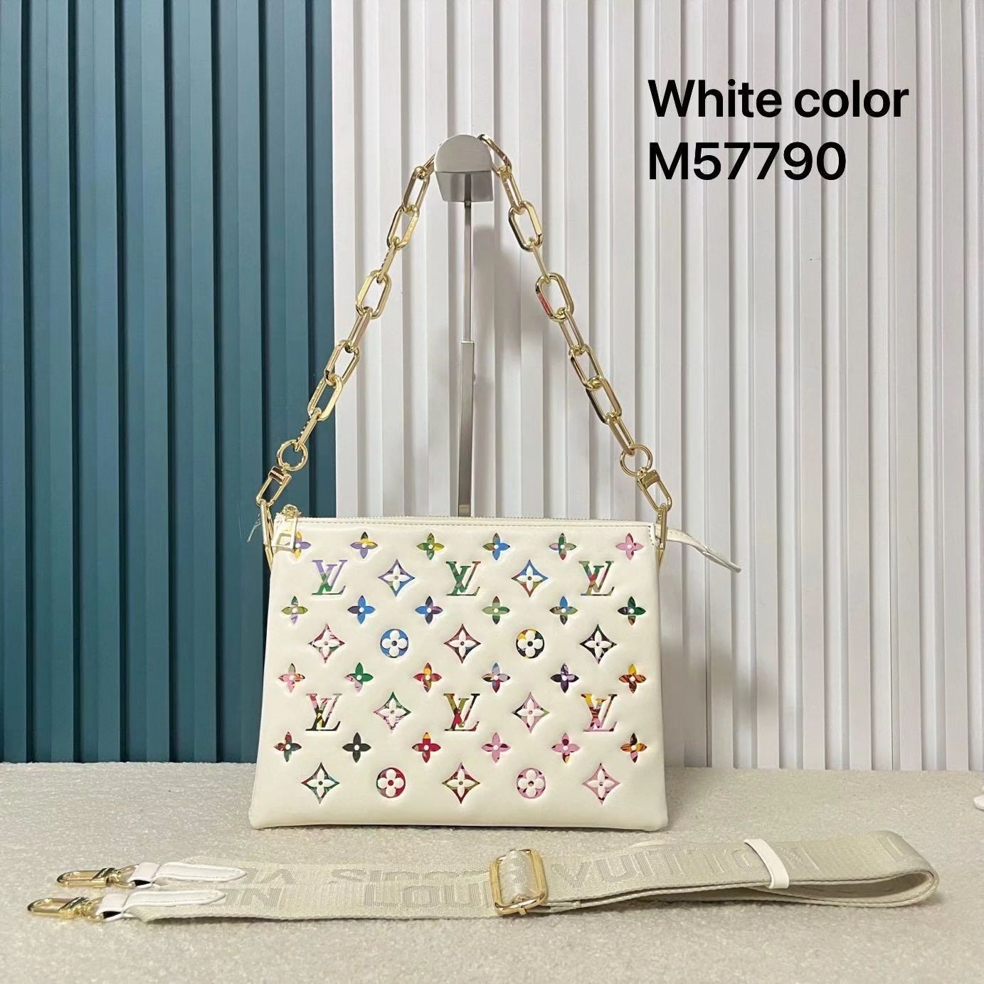 White LV