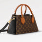 Brown LV