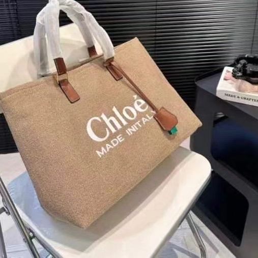 New Chloe