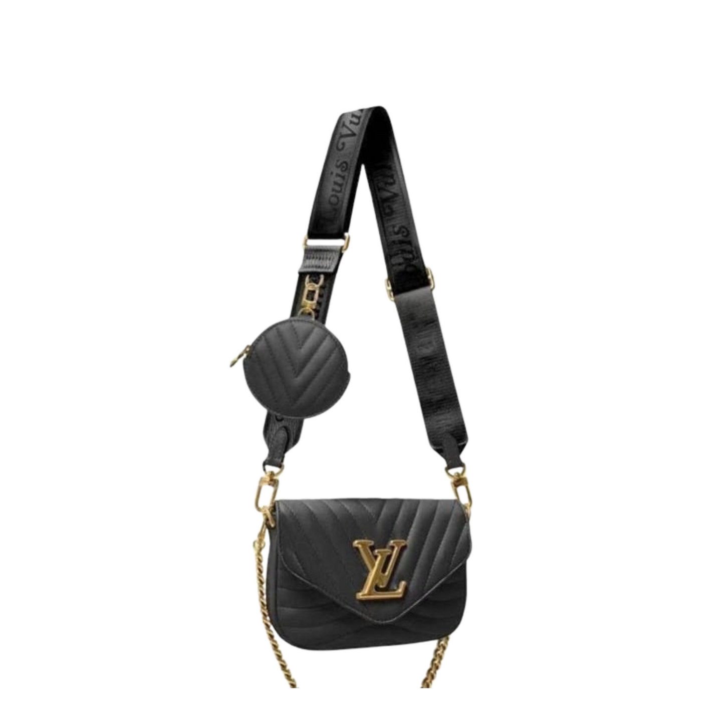 LV Crossbody