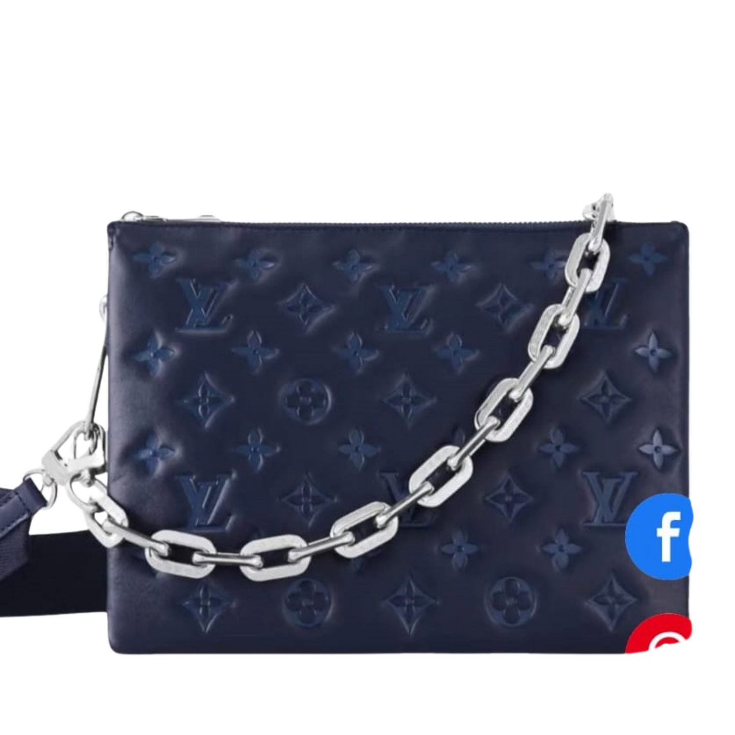 LV Coussin Bag