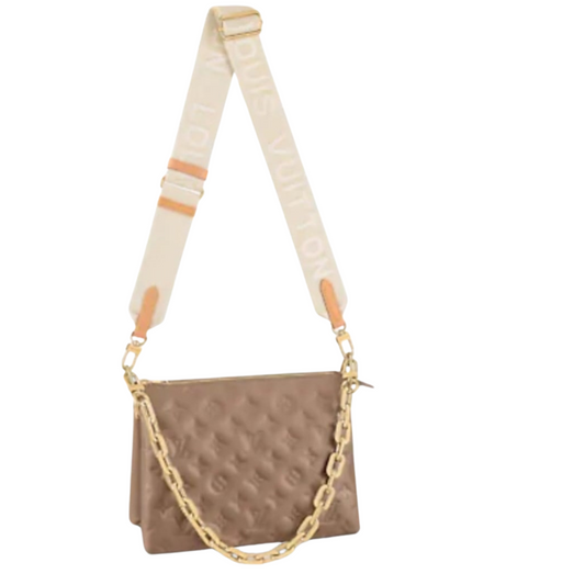 LV Coussin Bag