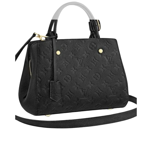 LV Satchel