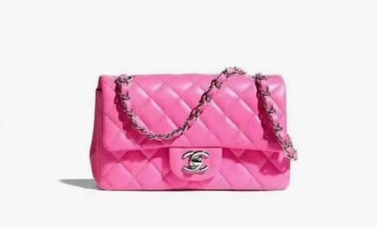 Chanel Crossbody