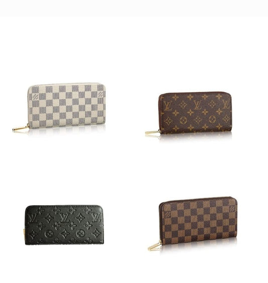 LV Wallets