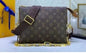 LV Monogram Coussin bag