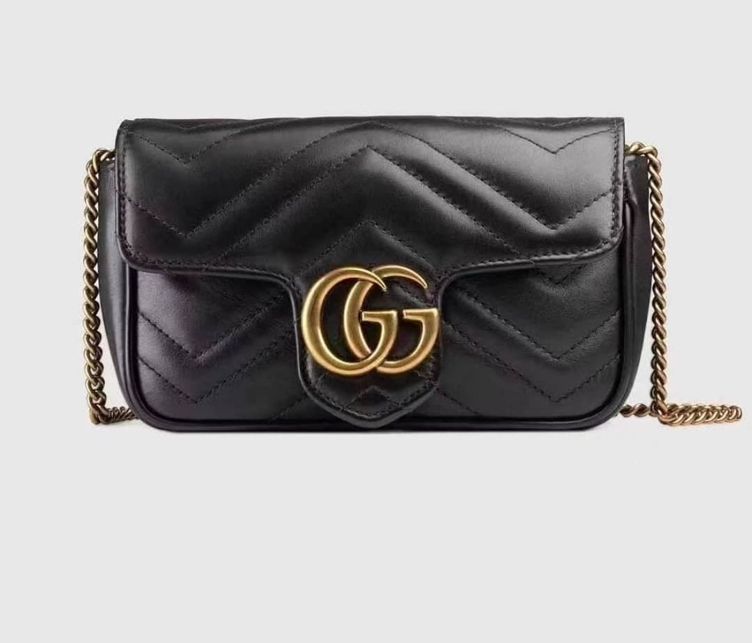 Gucci Crossbody