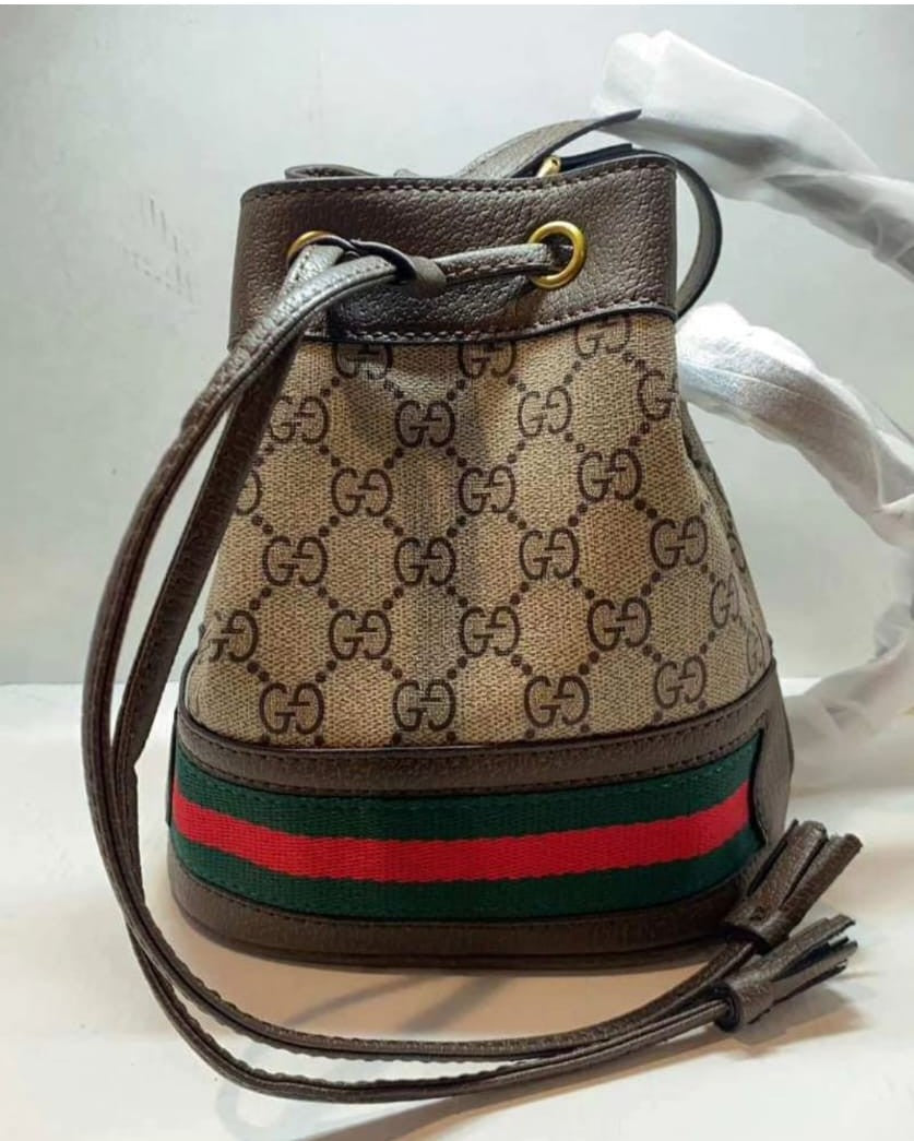 GUCCI Drawstring