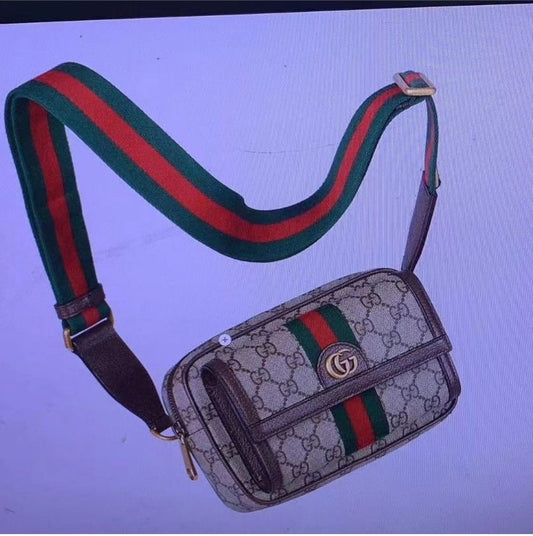 Gucci Side Bag