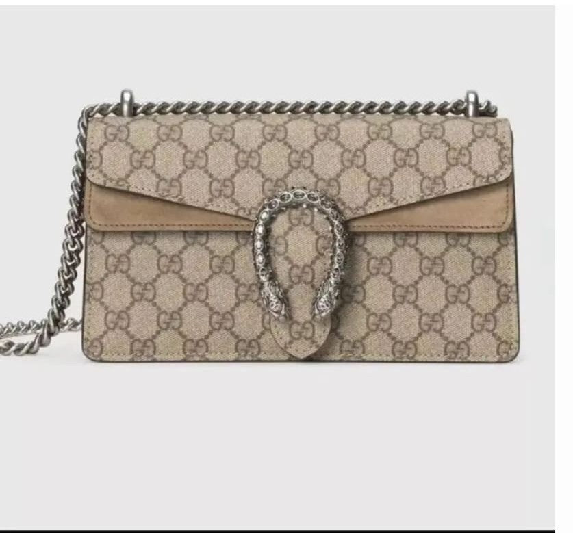 GUCCI Crossbody