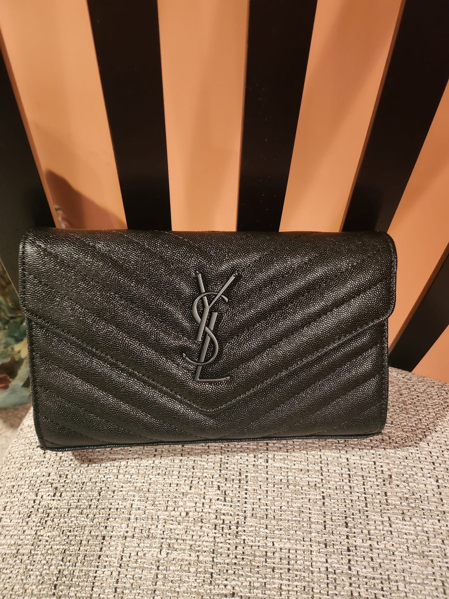 YSL Crossbody