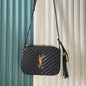 YSL Crossbody