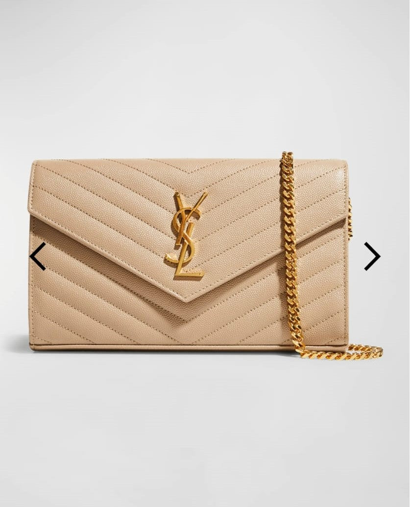 YSL Crossbody