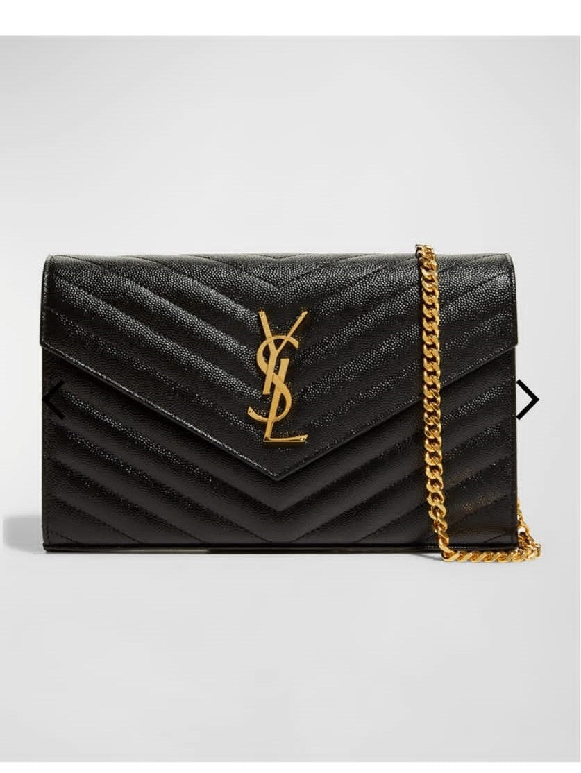 YSL Crossbody