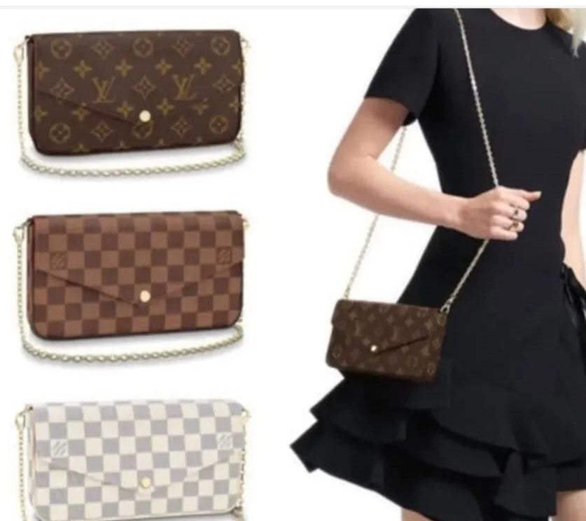 LV Crossbody