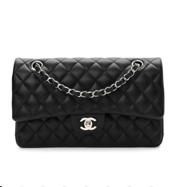 Chanel Crossbody