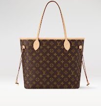 Louis Vuitton Neverful MM