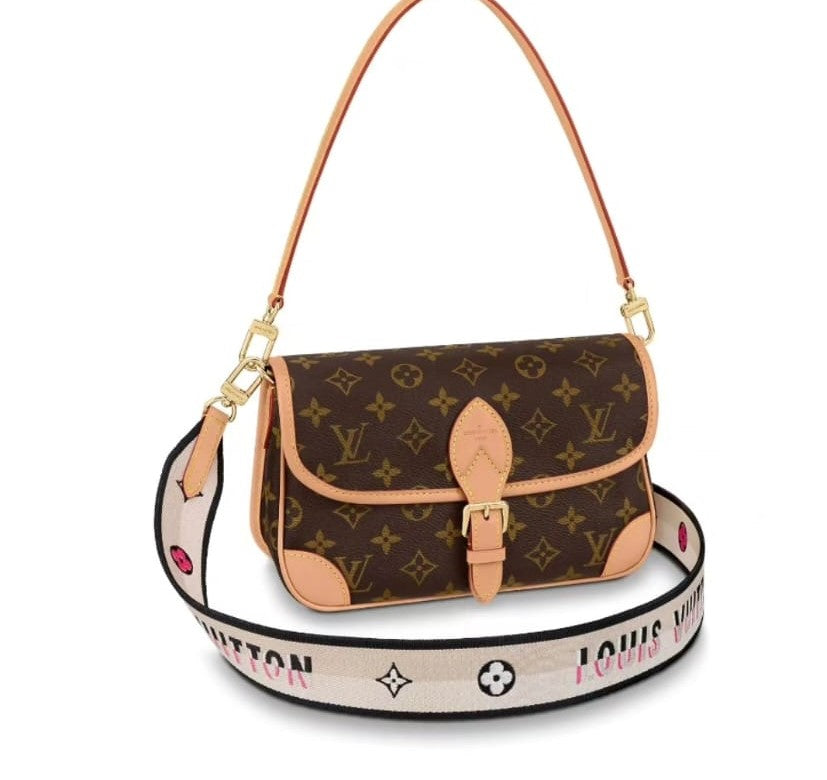 Lv Diane Bag