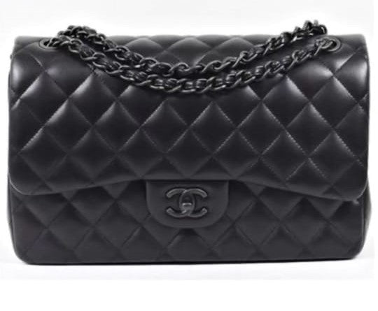 Chanel Crossbody