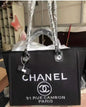 Chanel Tote