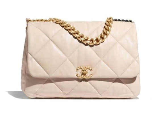 Chanel Crossbody