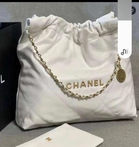 Chanel Tote