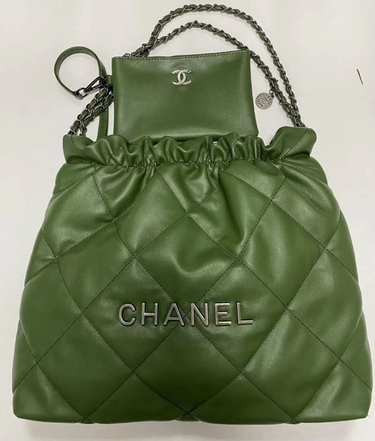 Chanel Tote