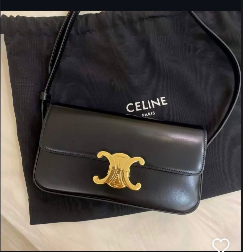 Celine cross body