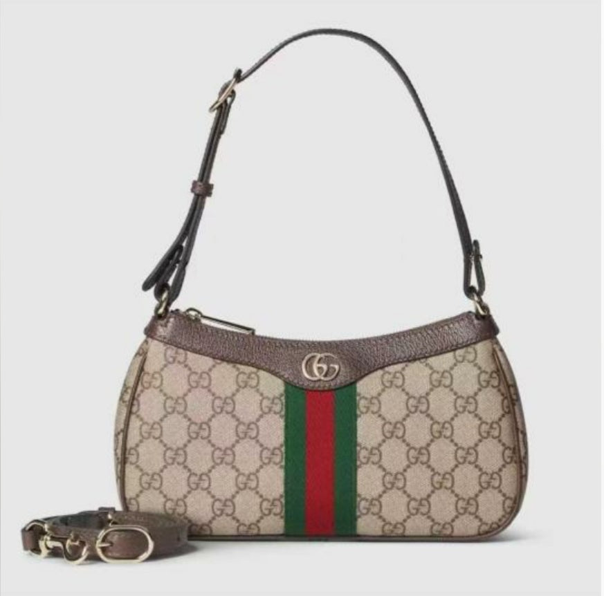 Gucci cross body