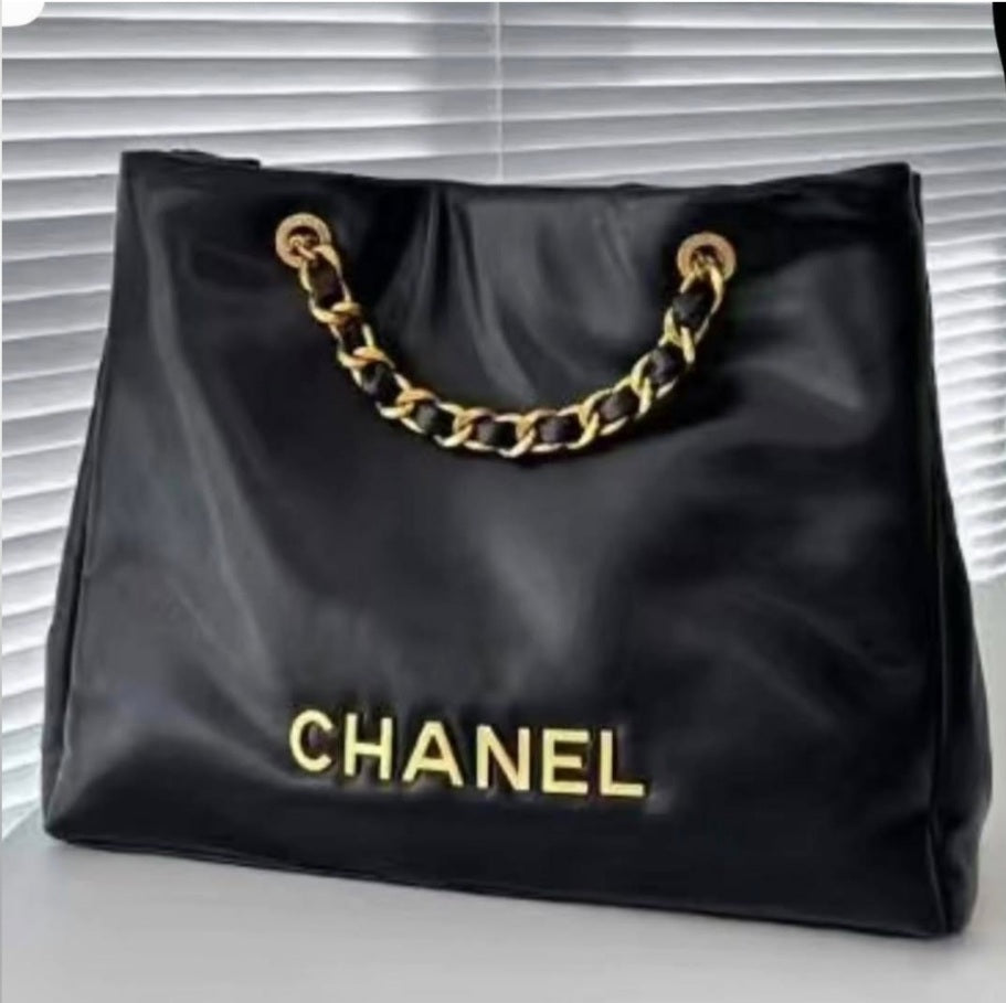 New Chanel