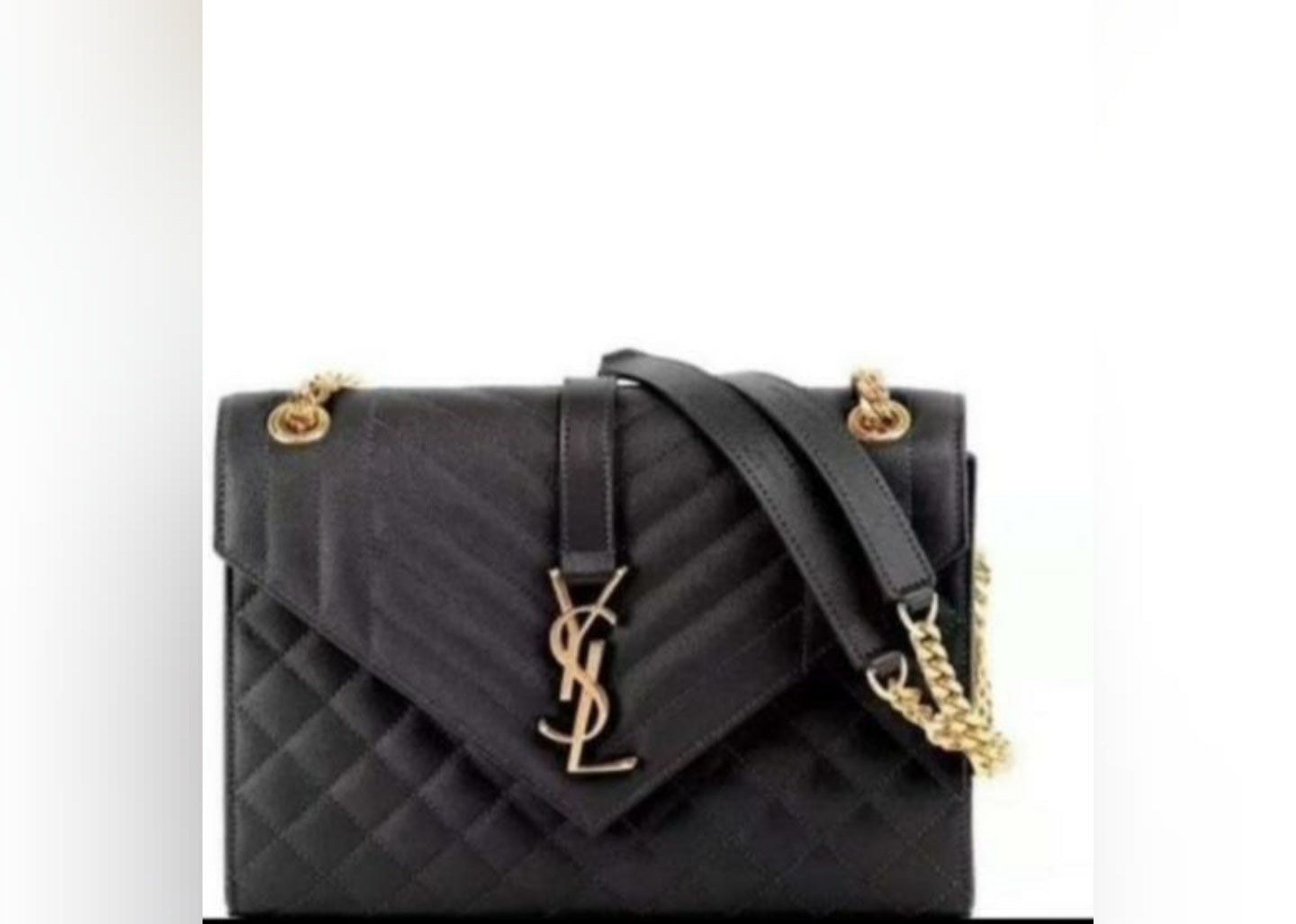 New Ysl