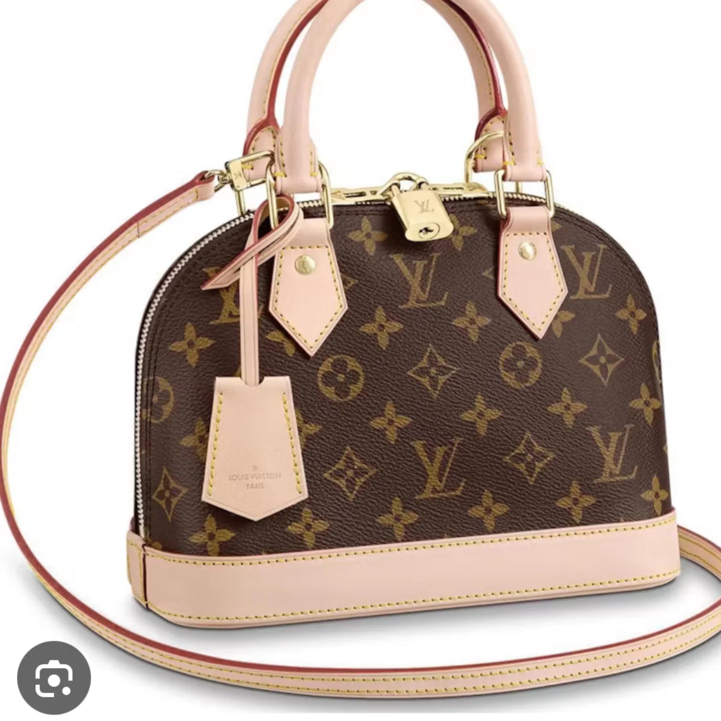 Lv Bag